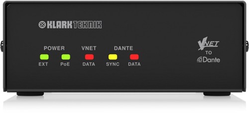Ponte klark teknik - klark,