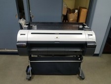 Used Canon iPF750 Plotter For