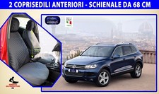 Coprisedili  per Touareg dal