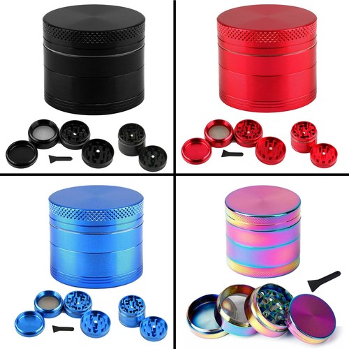 Herb grinders metal part - 4,
