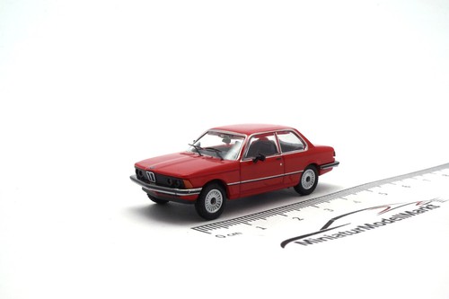 Bmw 323i rosso - bmw,