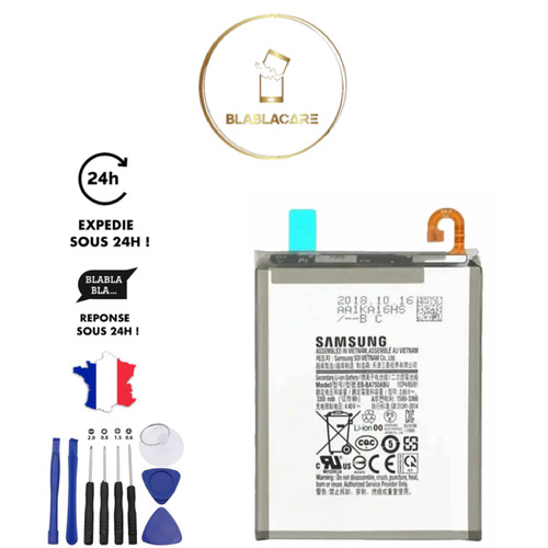 Batterie compatible samsung - batterie,