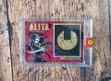 PANINI - PLANET MANGA - CARD