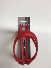 PORTA BORRACCIA MITEK BICICLETTA DA CORSA bottle gace wilier LEGGERA