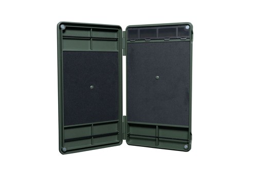 Ridgemonkey armoury rig box - ridgemonkey,