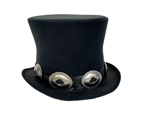 Cappello rock star semplice - star,