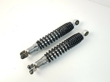 Coppia Ammortizzatori GARELLI