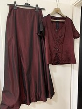 Completo Elegante Donna Cerimonia