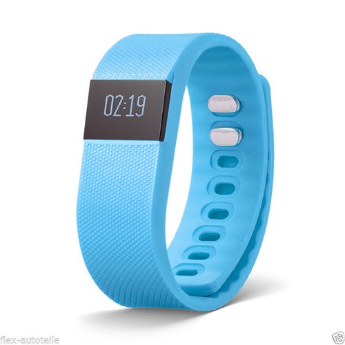 Fitness orologio turchese - orologio,