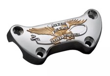 Piastra riser harley davidson