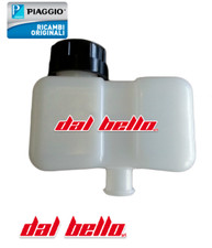 2466335 VASCHETTA SERBATOIO OLIO POMPA FRENI PIAGGIO PIAGGIO APE 50