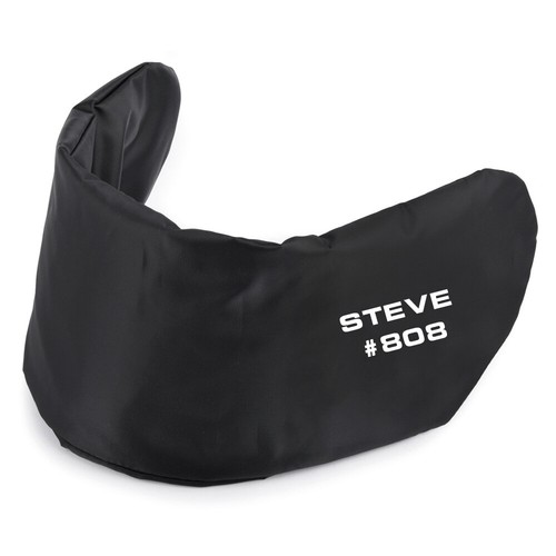 Borsa visiera casco visiere - , di