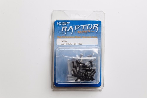 Thunder tiger raptor pv0104 - thunder,