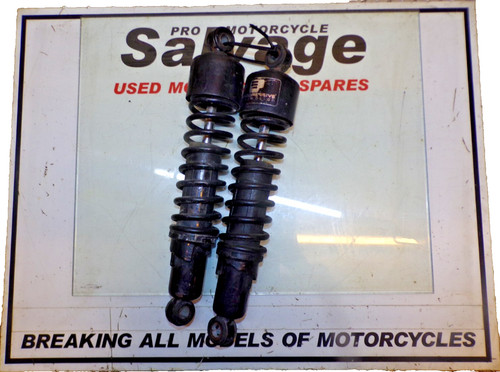 Triumph bonneville scrambler - triumph,