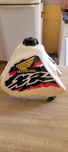 Serbatoio originale honda - originale,