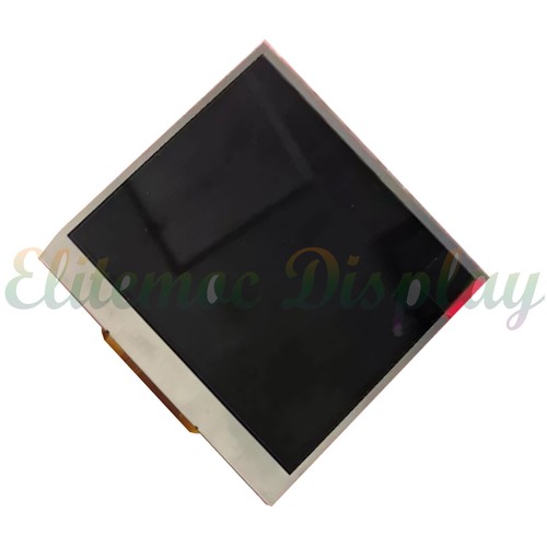 Display lcd per - display, saldatrice