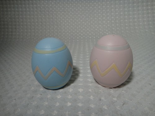 Uovo pasqua ceramica - di,