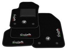 Tappetini compatibili con alfa - tappetini,