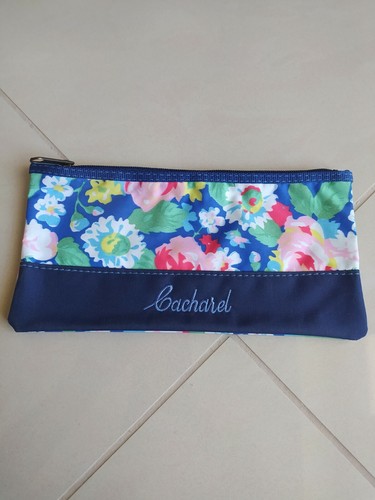 Cacharel astuccio bustina - cacharel,