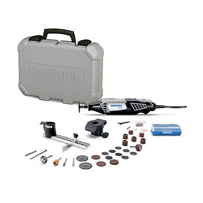 Dremel 4000 - dremel,
