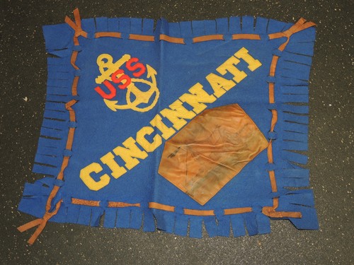 Rarissimo striscione in - ,