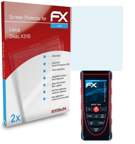 Atfolix pellicola - 2x,
