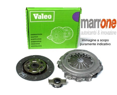 Kit frizione citroen - c1, toyota