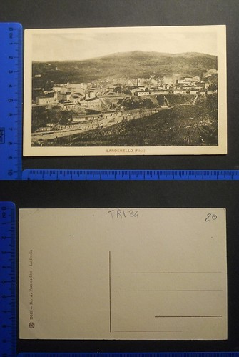 Larderello pomarance - (pi),