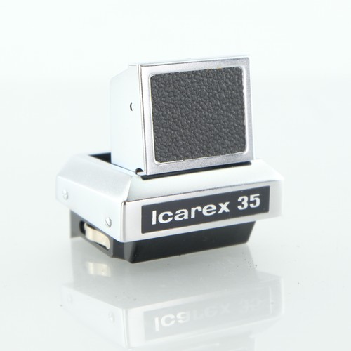 Zeiss ikon icarex - ikon,