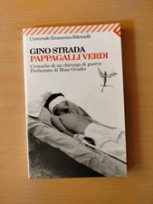 Pappagalli Verdi - Gino Strada