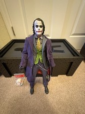 Il Cavaliere Oscuro Enterbay