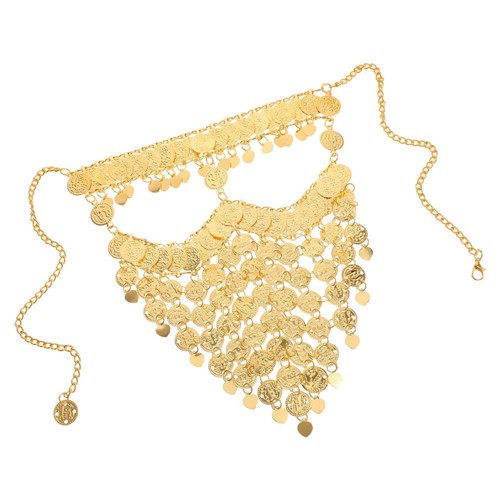 Danza del ventre accessori - del,