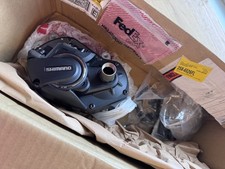 Shimano steps e8000 - shimano, du-e8000