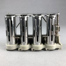 Vintage McGILL CAMBIAMONETE 4