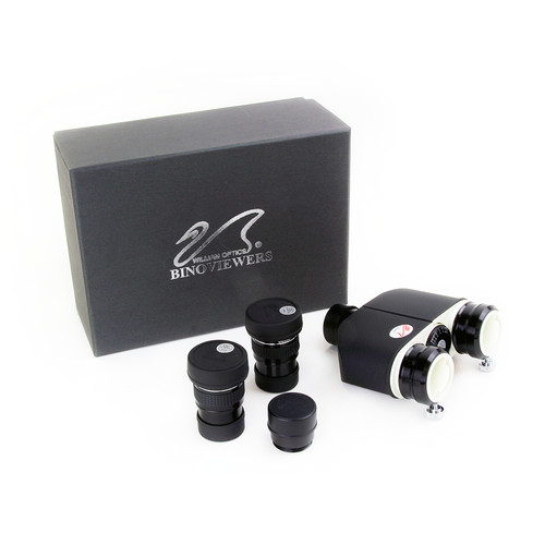 William optics confezione - optics,