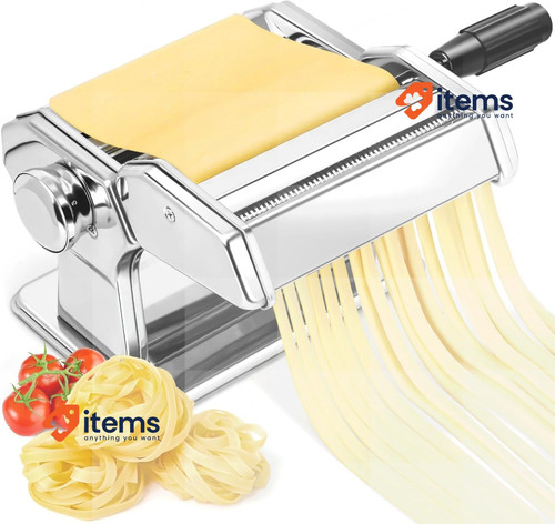 Yashe macchina per - per, pasta
