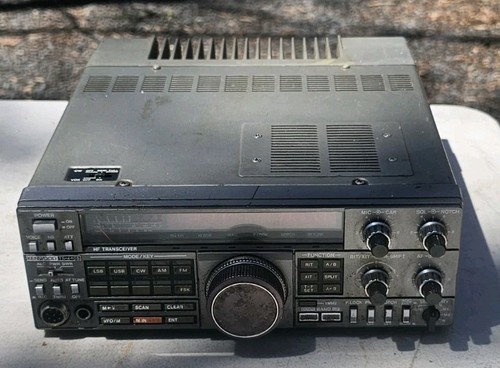 Kenwood 440s 100w - hf, ham