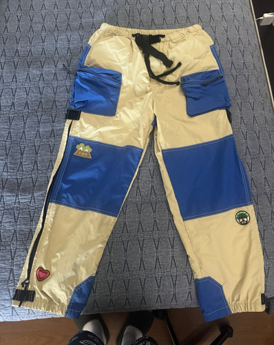 Pantalone uomo valanga - , tondo