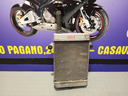 Radiatore honda 300 anno - sh,