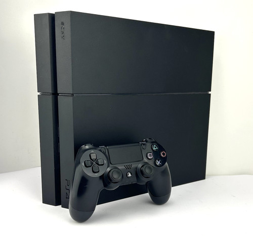 Console sony playstation - sony, fat