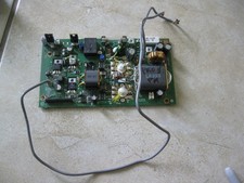 Icom IC-756PROII PA Unit