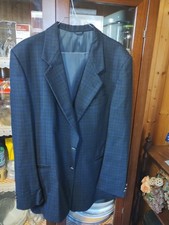 Elegante giacca da uomo in