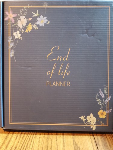 Planner fine vita - vita, me