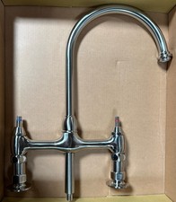 Barclay KFB512-ML-BN Rubinetto