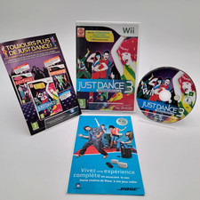 Just Dance 3 Special Edition