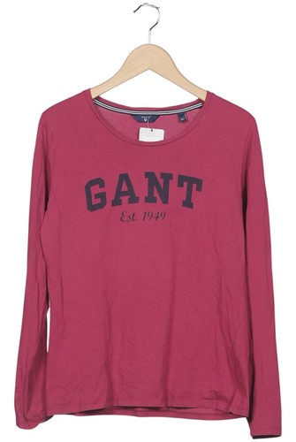 Gant maglia maniche lunghe - gant,