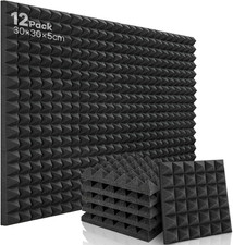 Pannelli Fonoassorbenti