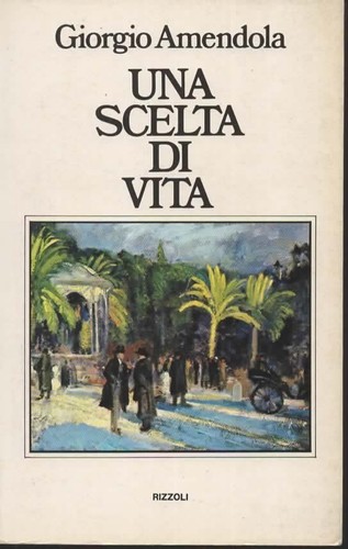 Libri amendola giorgio - libri,