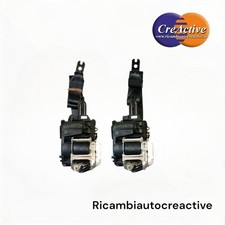 Audi A3 8Y - 2 Cinture