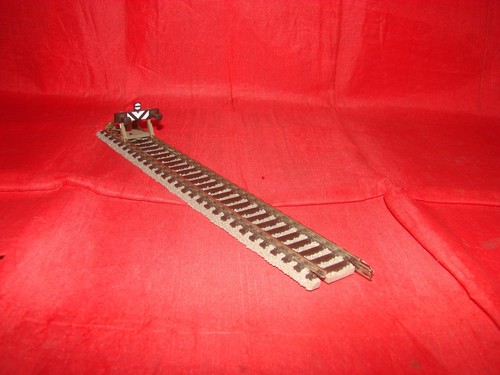 Fleischmann rail paraurti - rail,